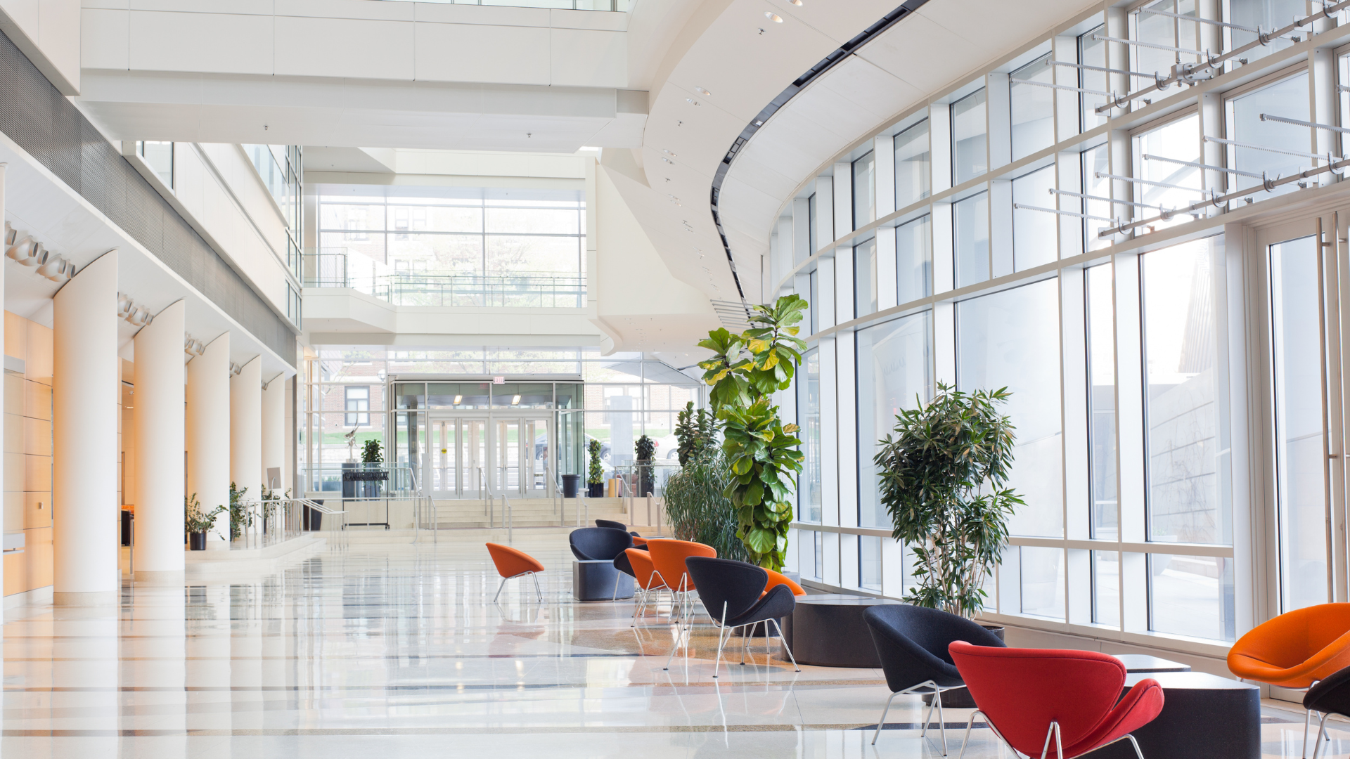 Commercial Recurring Cleaning Denver
