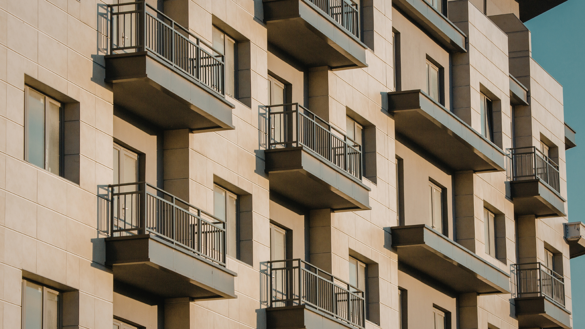 Apartment Property Cleaning Denver