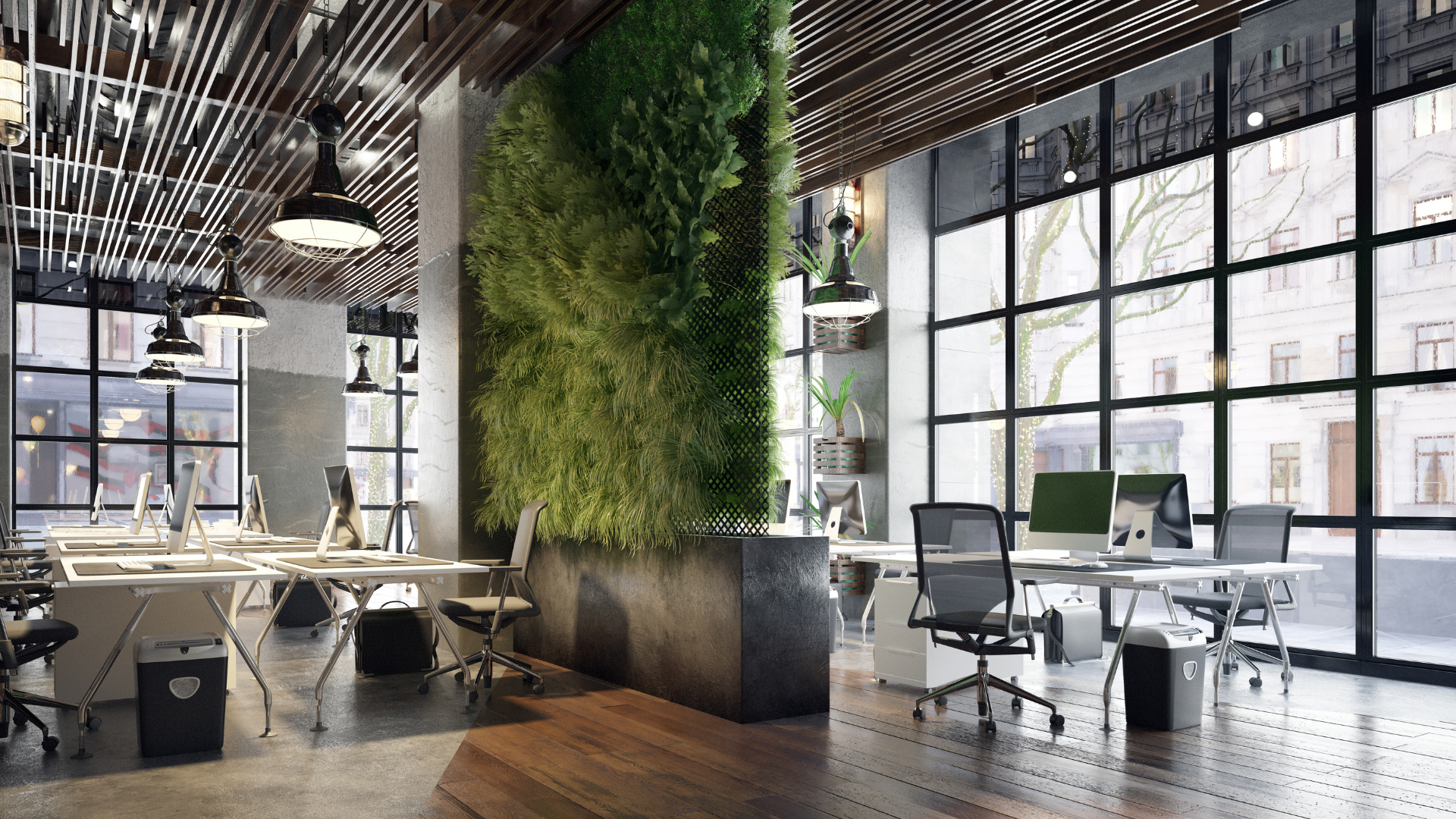 Office Cleaning Denver