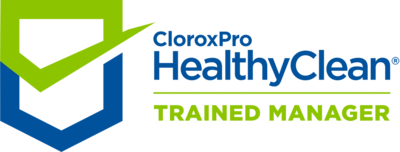 CloroxPro HealthyClean Trained Manager